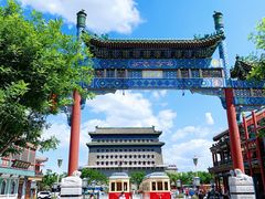 -星巴克臻选(北京前门大街店)