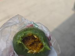 -海窝子古镇
