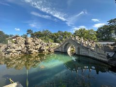 -承德避暑山庄景区