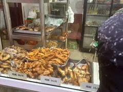 -大益烤鸡