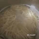 小时候妈妈的味道，番茄煎蛋面