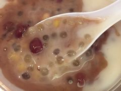 -百花传统甜品店(原址店)