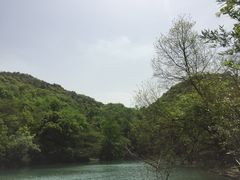 -白马涧龙池景区
