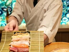 -小十Omakase(地王大厦店)