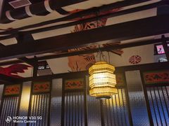 大堂-院8里·小聚园老川菜(九眼桥店)