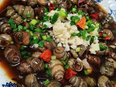 -呼吸森林·生态农庄农家乐私房菜