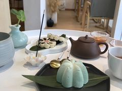 -茶庐(百花洲路店)