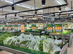 -幸福荣耀超市(学院路店)