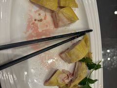 -东方御宴海鲜酒楼(棕泉酒店)
