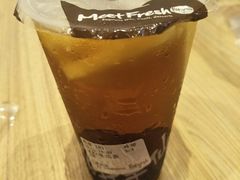 -鲜芋仙(高新万达广场店)