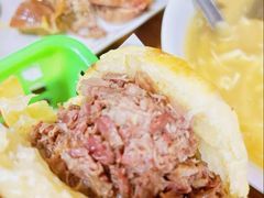 -永茂驴肉(莲池南大街总店)