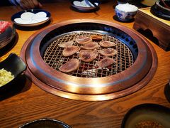 -炎蔵牛舌烤肉