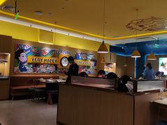 -小鱼小牛·鱼牛干锅·脆鱼火锅(世欧广场店)