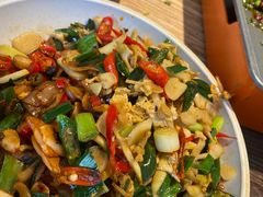 -树厨贵州菜(大十字店)