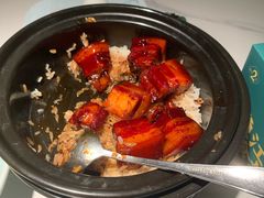 -庆江南江南菜(琴湖溪里花园城店)