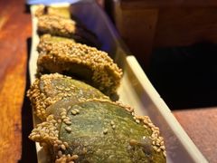 -绿茶餐厅(领展购物广场·中关村店)