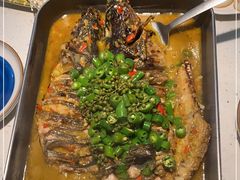 -鱼酷活鱼烤鱼(南京水游城店)