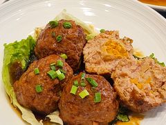 -闫府私房菜(恒隆店)