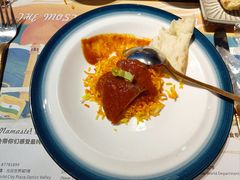 -印度玛咖·鲜熬咖喱(银泰创意城店)