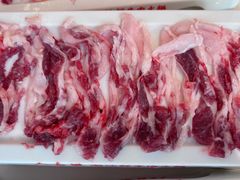 肥牛-八合里潮汕鲜牛肉火锅(深圳海岸城店)