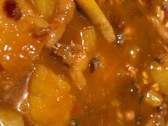 -胖哥俩肉蟹煲(梅溪步步高店)