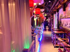 -庭院江南菜•烤鸭•非遗传承(丰台总部基地店)