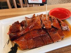-先记烧鹅王·本地粤菜(福永店)