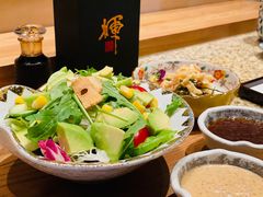 -辉·四季料亭·怀石料理·深夜食堂烧鸟·Omakase