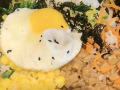 -梨花牛肉汤饭(仁恒伊势丹店)