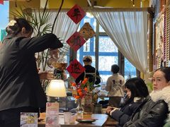 -越美小馆·越南料理(曲江店)