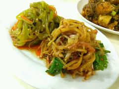 -天一沾水肥肠(科园一街店)