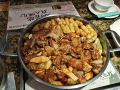 -黄记煌三汁焖锅(悦方IDmall店)