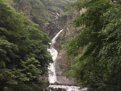 -白云源风景区