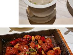 花胶黄鱼羹-新荣记(新源南路店)