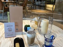 -粤海喜来登酒店·&More聚驿(天河城店)