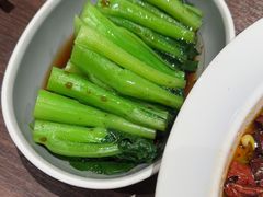 -新旺茶餐厅(恒隆广场店)