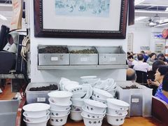 -香港蓮香樓(中環店)