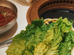 -花味·自助烤肉(雨花客厅店)