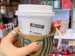 -星巴克(大连柏威年店)