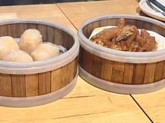 -兰亭轩茶餐厅(长江路店)