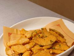 酱黄南瓜-章吴记喜瑞餐厅(东东城店)