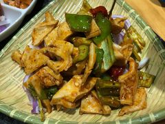 -鹤之乡·齐齐哈尔烤肉·非遗(秋涛路店)