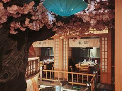 -礼舍·和牛火锅·烤肉·料理餐厅(华茂店)