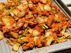 -四季民福烤鸭店(外滩外白渡桥店)