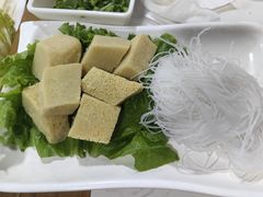 -马记伊源斋涮肉·清真菜(百子湾店)
