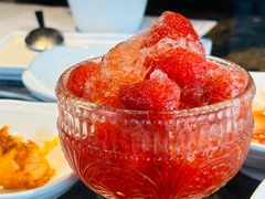 -肉加韩国料理·烤肉(金茂湾店)