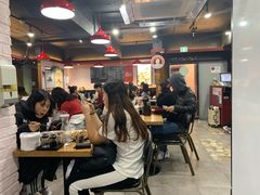 -香港饭店0410(弘大店)