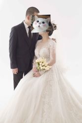 -保定巴黎婚纱摄影