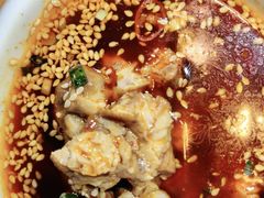 -阿记烧烤(汉中卡斯迪亚店)