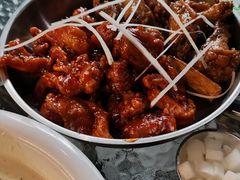 -MI WU FACTORY米屋美食工厂餐厅(绿地店)